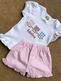 Spring Time Set