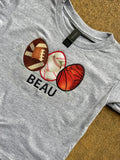 Sports Easter Shirt