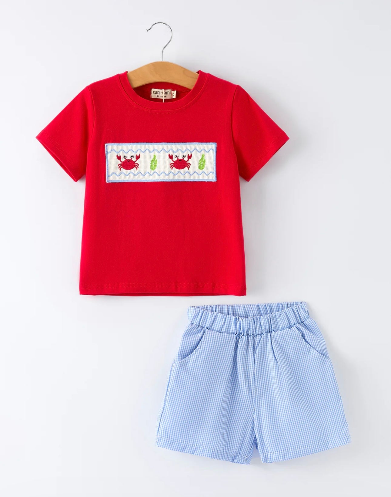 Boys Beach Fit