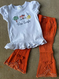 Auburn girls set