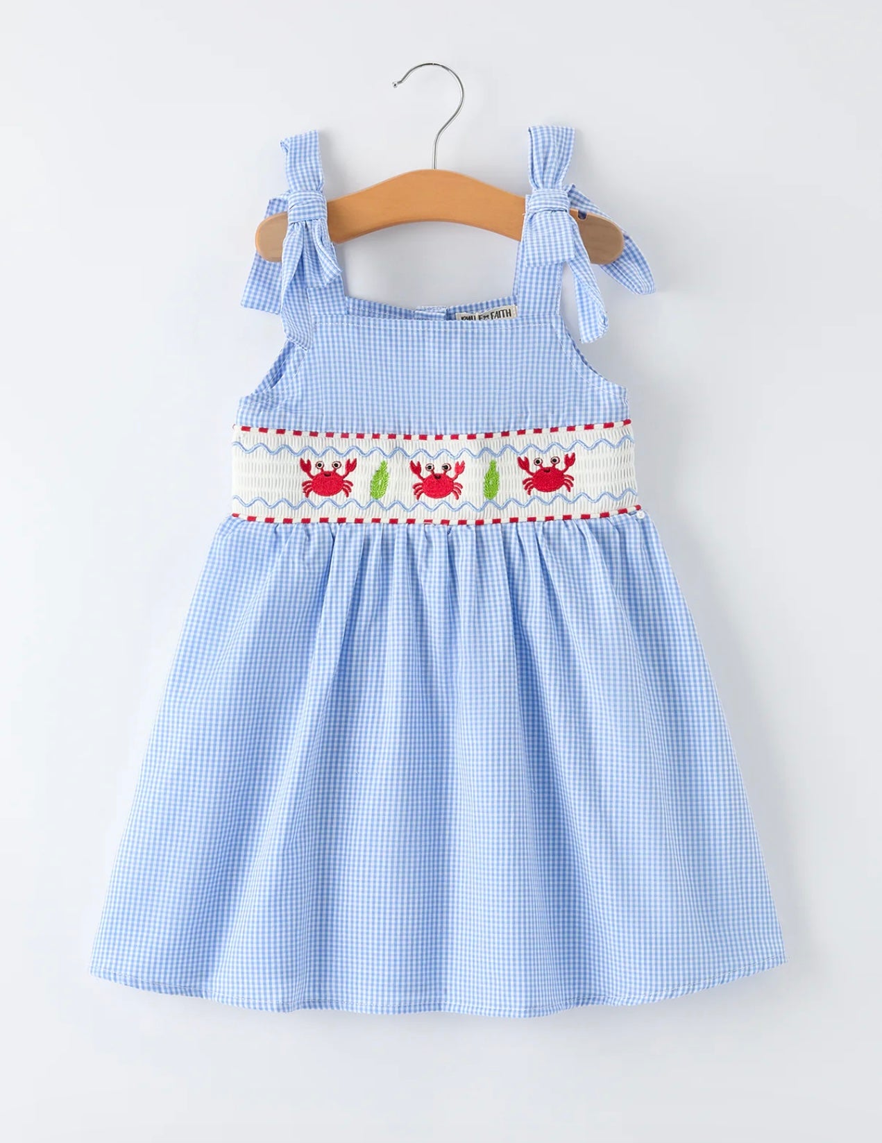 Perfect Beach Dress