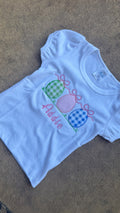 Custom Easter Shirt
